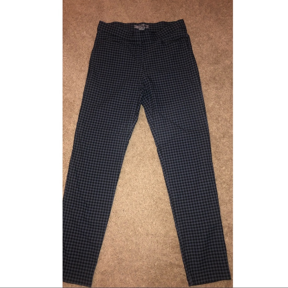 capri dress slacks.